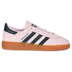 Lyserøde håndboldsko til kvinder