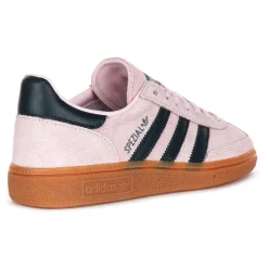 Lyserøde håndboldsko til kvinder