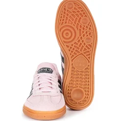 Lyserøde håndboldsko til kvinder