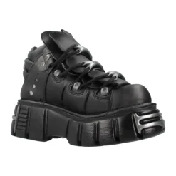 M106 VS1 Zapato Cordones