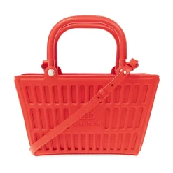Mag Small Basket Bag