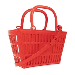 Mag Small Basket Bag