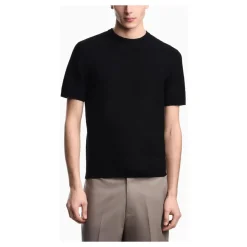 Maglia Punto Fantasia