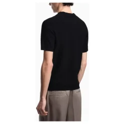 Maglia Punto Fantasia