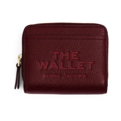 Marc Jacobs Wallets Bordeaux