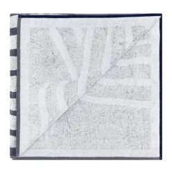 Marinière Badehåndklæde