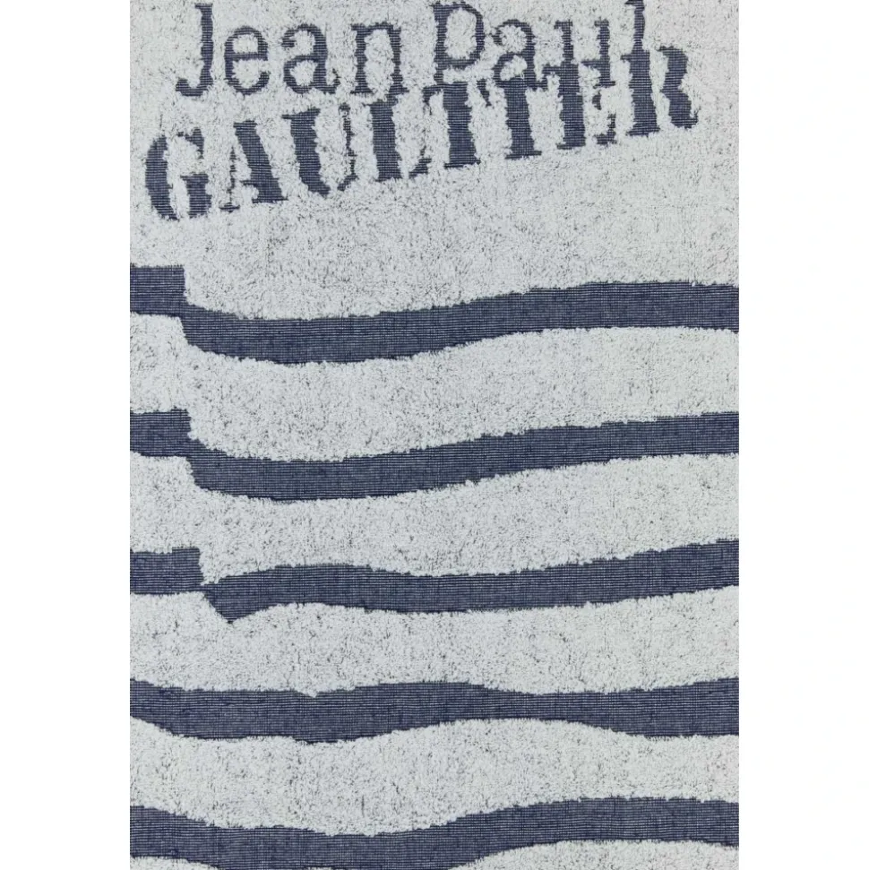 Marinière Badehåndklæde