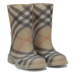 Marsh High Ankelstøvler Beige