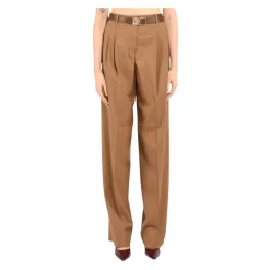 Marusca Wide Trousers