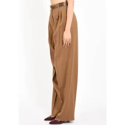 Marusca Wide Trousers