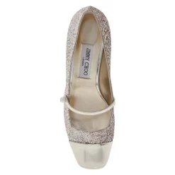 Mary Jane Elisa Pumps