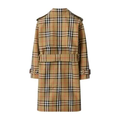 Mary Trench Coat