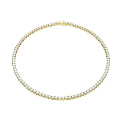 Matrix Tennis Halskæde