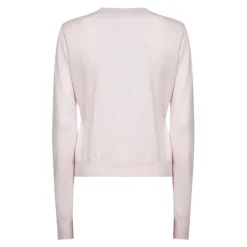 Max Mara Studio Sweaters Pink
