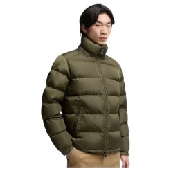 Maya Matte Kort Dunjakke