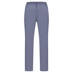 Med Travel Straight Trousers
