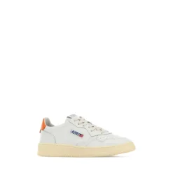 Medalist Low Sneakers