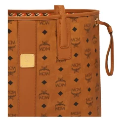 Medium Reversible Liz Shopper Taske