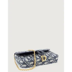 Medium Saddle Pouch med Kæde