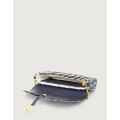 Medium Saddle Pouch med Kæde