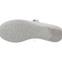 Merceditas Ballerinas