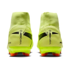 Mercurial Superfly 10 Academy