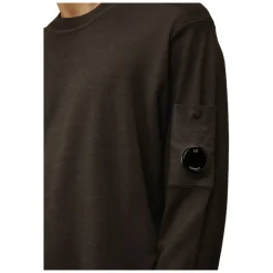 Merinos Crewneck Strikvarer Sweaters