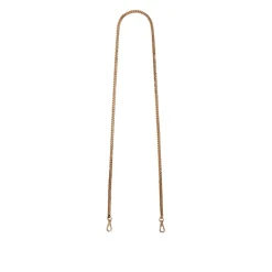 Metal Kæde Skulderrem