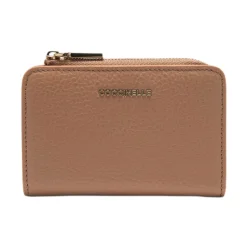 Metallic Soft Wallet