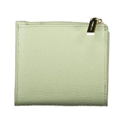 Metallic Soft Wallet