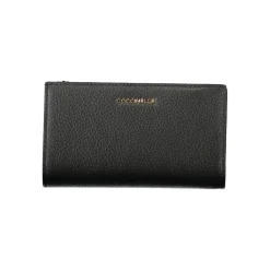 Metallic Soft Wallet