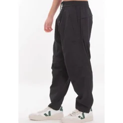 Metropolis Series Technical Panama Boxy Pants