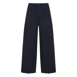 Micro-Reps Boxy Cargo Pants