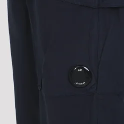 Micro-Reps Boxy Cargo Pants