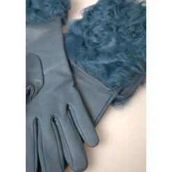 Mid Arm Length Gloves