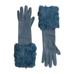 Mid Arm Length Gloves