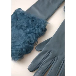 Mid Arm Length Gloves