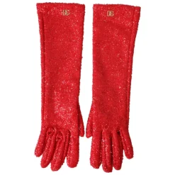 Mid Arm Length Gloves