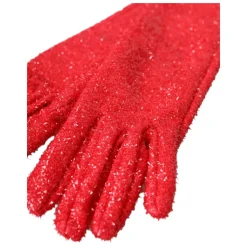 Mid Arm Length Gloves