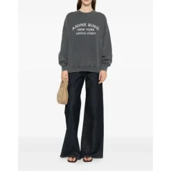 Miles New York Sweatshirt