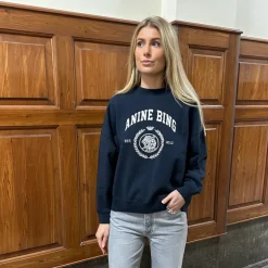 Miles Sweatshirt Collegiate