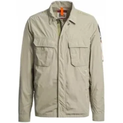 Millard Overshirt