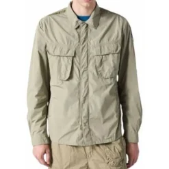 Millard Overshirt