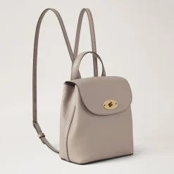 Mini Bayswater rygsæk i Cashmere Taupe