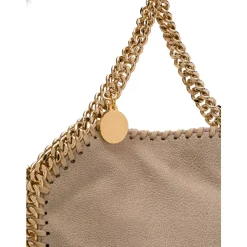 Mini Falabella Tote Bag