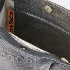 Mini Lunar Shopper Taske