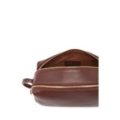 Mini Trousse Leather