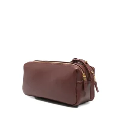 Mini Trousse Leather