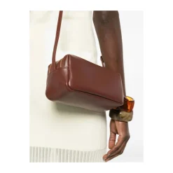 Mini Trousse Leather