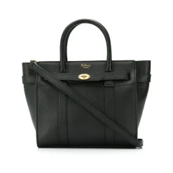 Mini Zipped Bayswater Tote